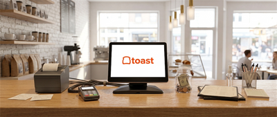 Toast’s Comeback Story Is Getting Harder for Wall Street to Ignore