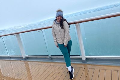 I’m a former cruise entertainer and this is what I thought of the new-look Celebrity Solstice