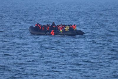 UK returned 1,100 migrants to France under ‘one in, one out’ deal