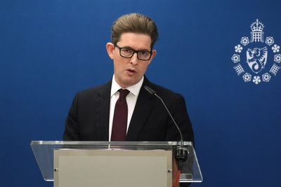 UK intelligence watchdog raps MI5 for lying to courts about a neo-Nazi informer