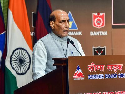 NDA floor leaders likely to meet on July 17 ahead of Monsoon session