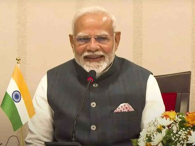 PM Modi to virtually inaugurate 13 redeveloped railway stations in Madhya Pradesh on July 17