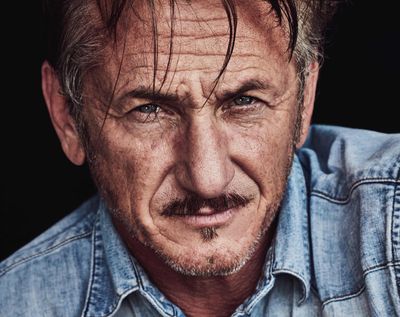 Quote of the Day by Sean Penn: “Anger can be a problem, but… — Inspiring lessons on emotional intelligence, self-control, resilience, personal growth and why you should count to ten before you react by the American actor and filmmaker known for his powerful performances and deep insights on human nature and society