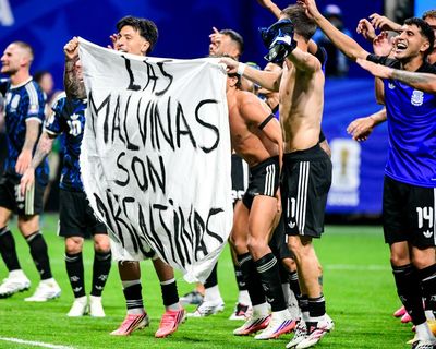 ‘Las Malvinas son Argentinas’? Not quite – but the Falklands cannot remain British for ever
