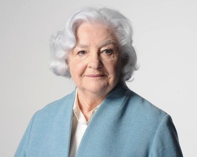 Letter: Patricia Greene obituary