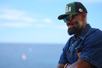 LeBron James and the $500 million-plus sweepstakes: 5 cities race for the right to boost their economy with the chosen one