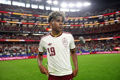 Lamine Yamal is the third-youngest World Cup finalist—and he was scouted from his working-class neighborhood at just 6 years old