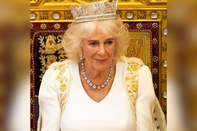Prince Harry Faces Royal Reality as Queen Camilla Becomes the 'Non-Negotiable' Key to King Charles Reconciliation