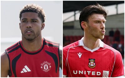 Manchester United vs Wrexham: Prediction, kick-off time, TV, live stream, team news, h2h results, odds