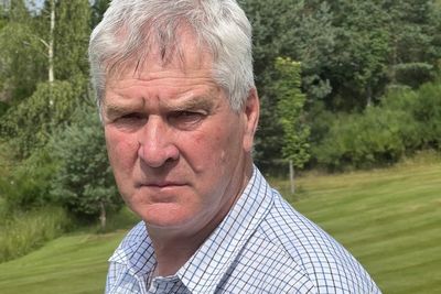 Lessons not learned from ‘devastating’ previous wildfire, says community leader