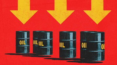 As the Strategic Petroleum Reserve Hits a 40-Year Low, It's Time To Scrap It