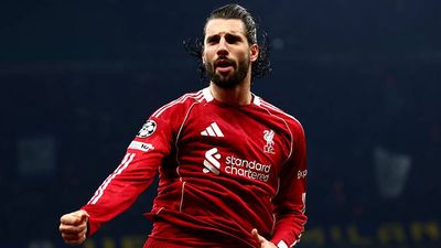 Dominik Szoboszlai Gives Liverpool Major Boost Ahead of New Season