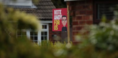 Andy Burnham promised to change Greater Manchester. Almost ten years on, how did he do?
