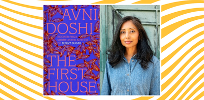 First House: a visceral story about the collapse of a ‘perfect’ life and the imagining of a new one