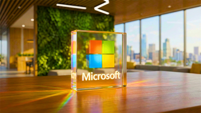 Why Microsoft Is Playing a Different AI Game Than Big Tech—and Cash Flow Is the Test