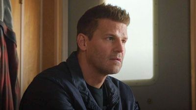 David Boreanaz Addressed Chances Of A Bones Revival (And I Can't Believe The Show Is Over 20 Years Old)