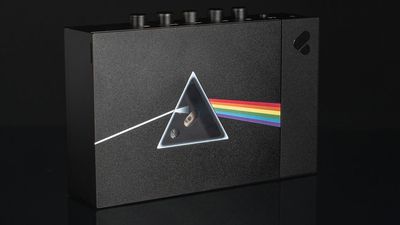 This Pink Floyd X We Are Rewind retro cassette collab is bang on the Money