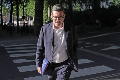 IMF urges Andy Burnham to avoid public spending hikes
