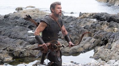 I Was Nervous About The Odyssey's 3-Hour Runtime. Here's How It Went