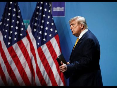 The Pew warning for Trump: India's pro-US consensus is fraying fast