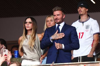 Victoria Beckham has discovered, as I did, that you can’t fake it when it comes to sport