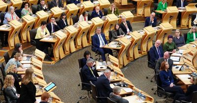 All six Holyrood parties have MSPs who are landlords