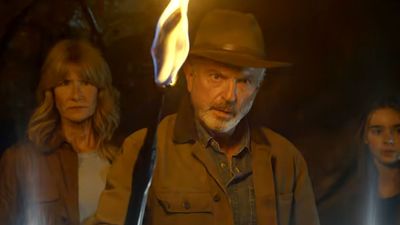 Sam Neill Spoke About The ‘Hope’ He Had Prior To His Death: ‘Never Take A Single Day For Granted’