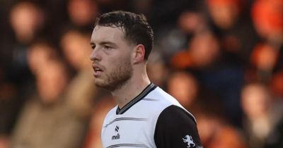 Ex-Rangers defender returns to former club after impressive loan spell