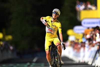 Tadej Pogačar's Tour de France tour of revenge is almost complete – Which demons are still left to slay?