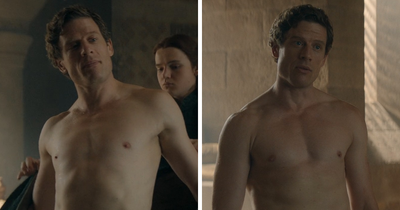Controversial Reason Star’s Manhood Kept Out Of Racy ‘House Of The Dragon’ Scene Finally Uncovered By Fans
