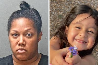Dentist arrested after 4-year-old dies from lethal dose of sedative during minor procedure