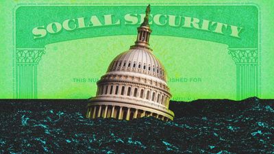A 22% Social Security Cut Is Coming. Will the Senate Act?