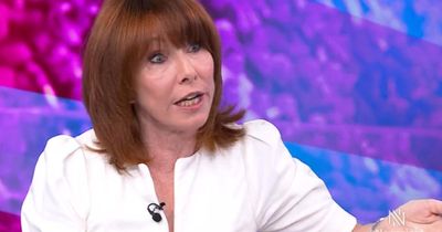 BBC reveals number of complaints for Kay Burley defending 'war hero' Prince Andrew