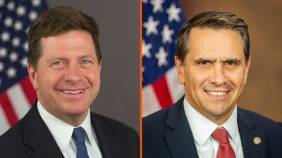 Congress Democrats were on a warpath, and neither Jay Clayton’s ‘job interview’ nor Todd Blanche’s ‘performance evaluation’ impressed