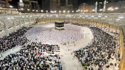 Kerala seeks extension of Haj application deadline, bigger aircraft at Kozhikode airport