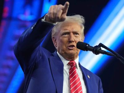 Trump team races the clock to rebuild US tariff wall knocked down by Supreme Court
