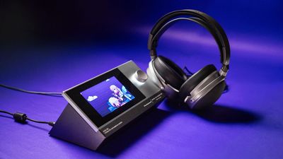 The Muse 300 is a desktop DAC that's unlike anything I used before
