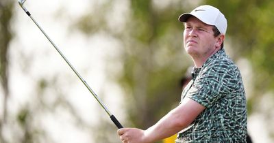 MacIntyre makes his mark as McDonald shows he's up for The Open fight