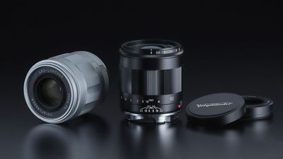 Voigtländer’s new APO-Lanthar 90mm f/4 lens brings close focusing to Leica M-mount cameras