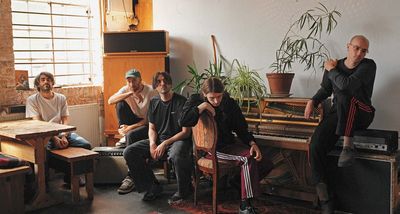 “The bridge is Deftones. They still sound really good to us now. From there we found shoegaze”: Meet Ulrika Spacek, the nu-metalheads who transformed into hypnotic ’90s alt-rockers