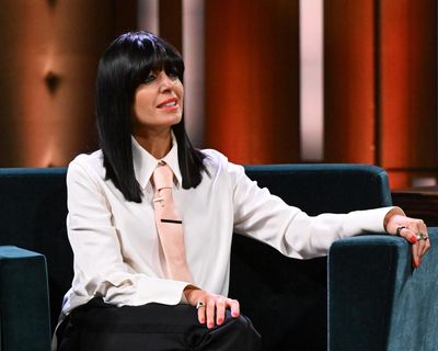 Claudia Winkleman quits her chatshow after seven episodes