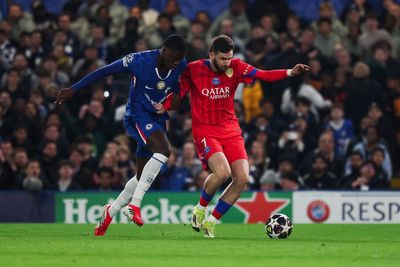 Exclusive: Chelsea prepared to let Mamadou Sarr leave on loan this summer as preferred destination revealed