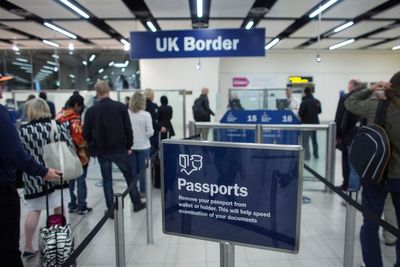 Young people offered cheap holidays to smuggle drugs by criminal gangs, Border Force warns