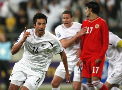 On the eve of the final – All Whites icon’s best and worst of the World Cup