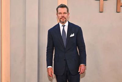 Matt Damon reveals the diet change behind Christopher Nolan's 'The Odyssey' to reach his lightest weight since high school : 'I literally stopped eating...'