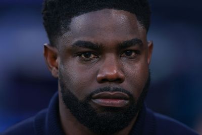 BBC pundit’s personal tragedy – Micah Richards confirms tragic loss before England vs Argentina World Cup semi-final
