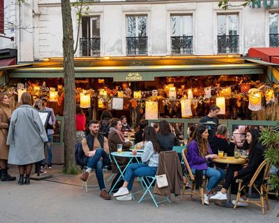 Recalling the joys of learning languages