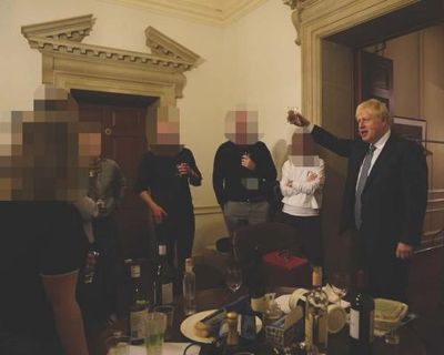 As a frontline worker, my anger over the Tories’ handling of Covid has not abated