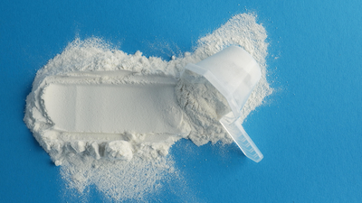 What is Urolithin A? New recovery-boosting supplement spotted at the Tour de France