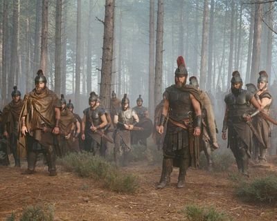 ‘A masterpiece in every way’: The Odyssey earns near universal acclaim as full reviews published